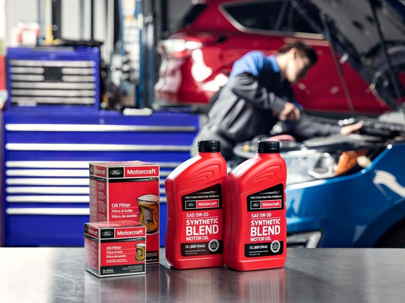 fast oil change riverton - synthetic oil