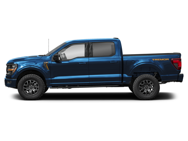 2026 F-150