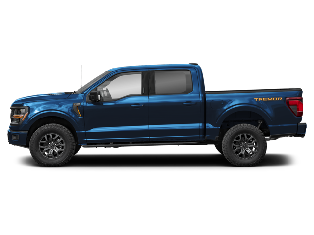 2026 F-150