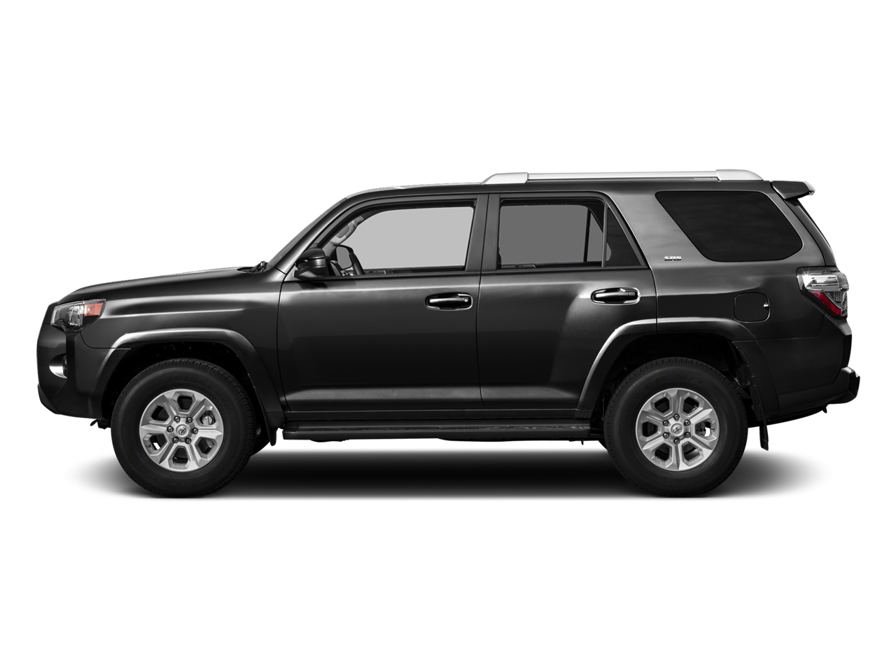 2016 Toyota 4Runner SR5 Premium