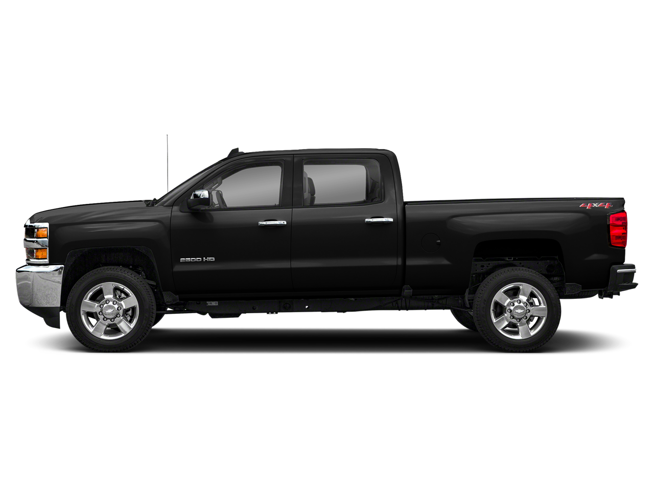 2019 Chevrolet Silverado 2500HD High Country - Photo 53