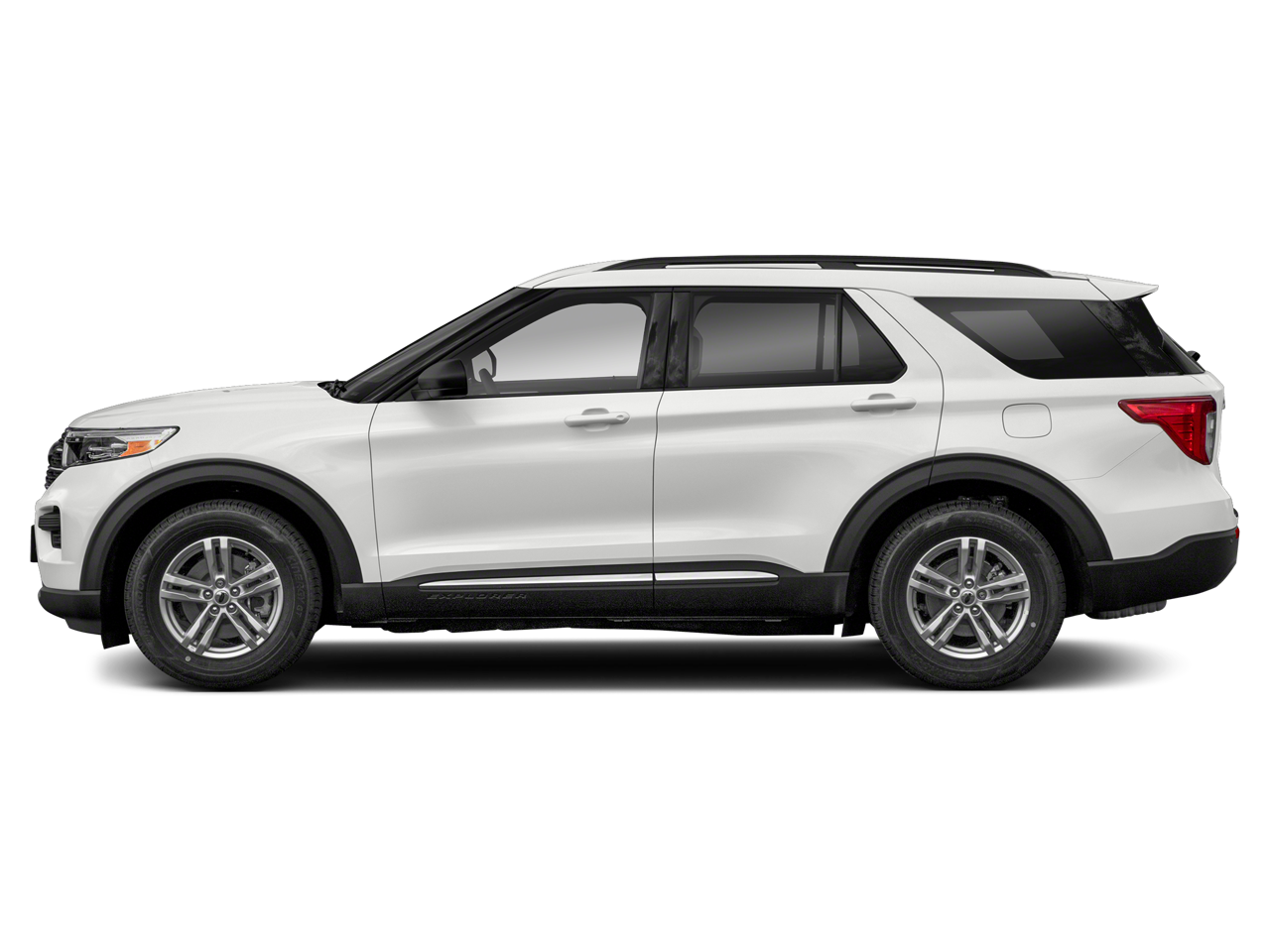 2020 Ford Explorer XLT - Photo 50