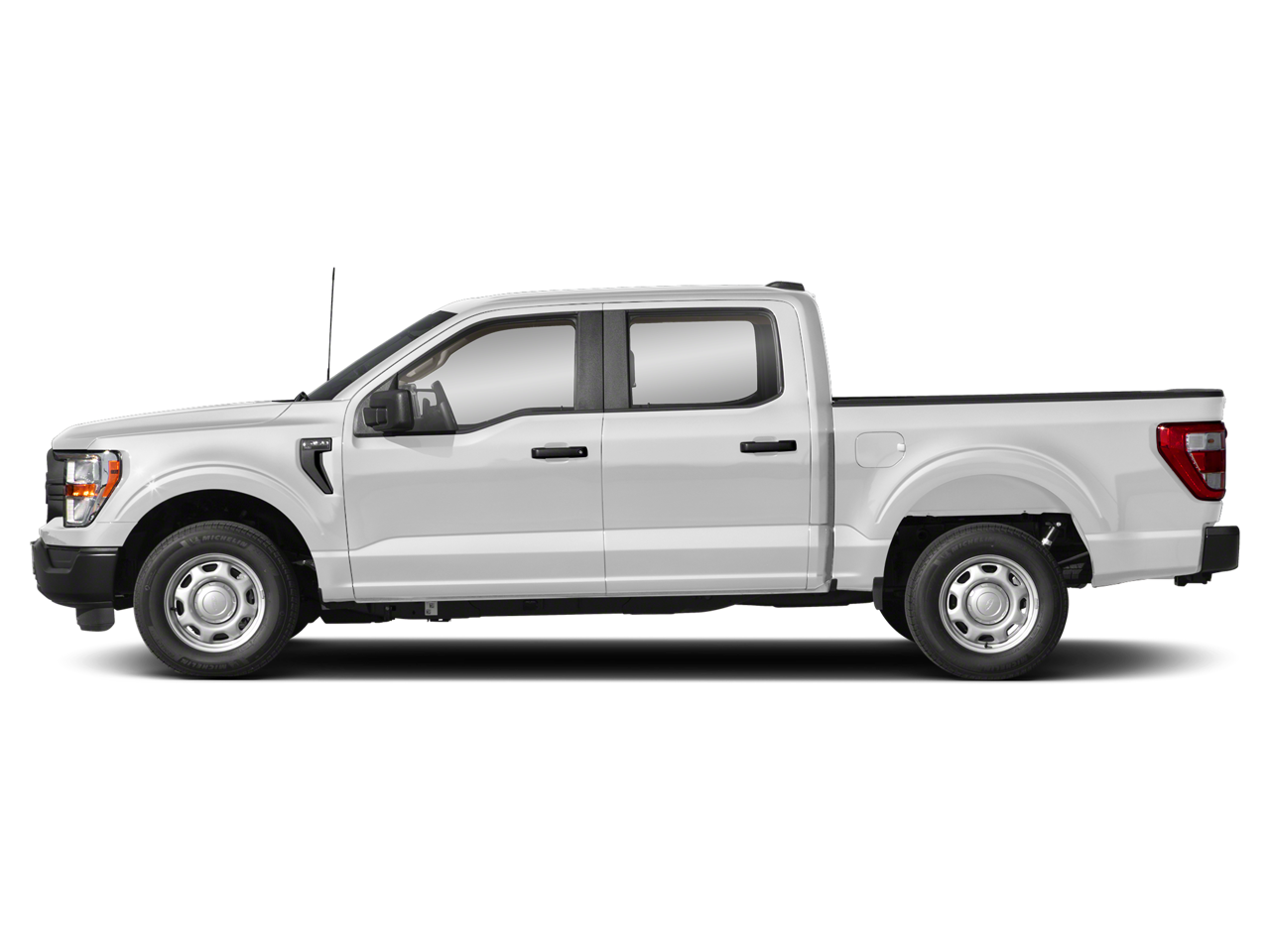 2023 Ford F-150 XLT - Photo 50