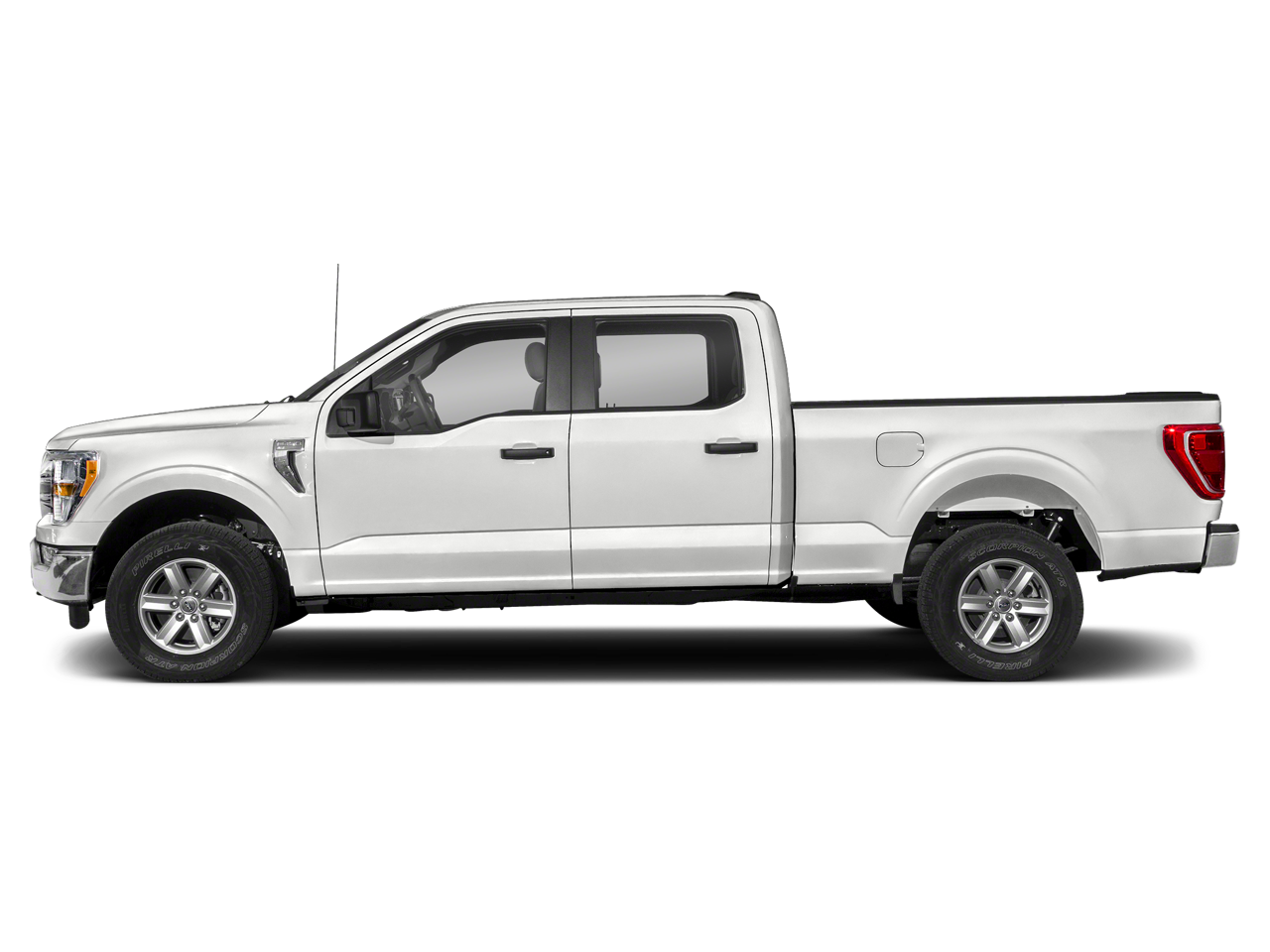 2023 Ford F-150 XLT - Photo 48