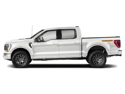 2023 Ford F-150 Tremor 4x4