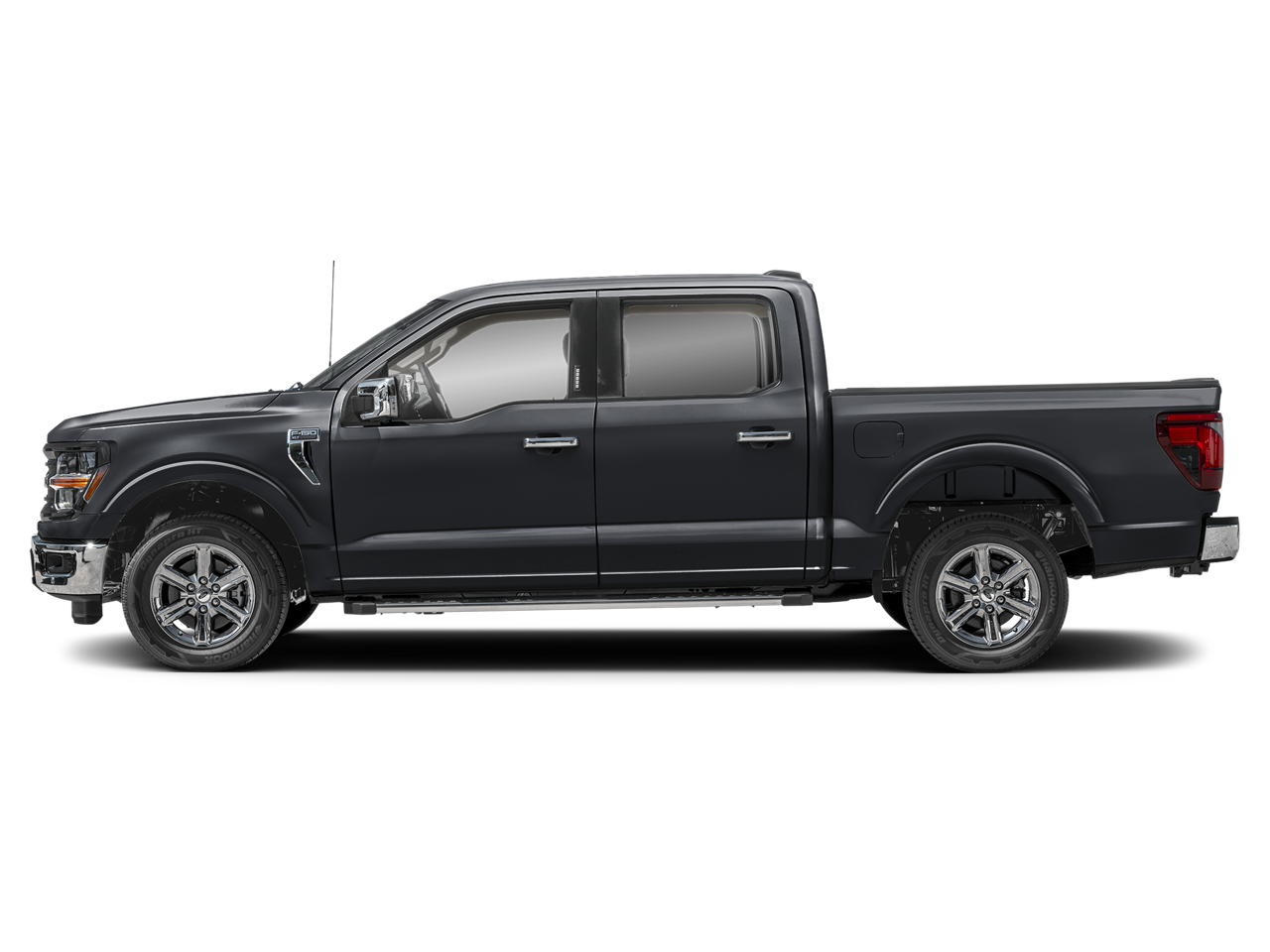2024 Ford F-150 XLT - Photo 60