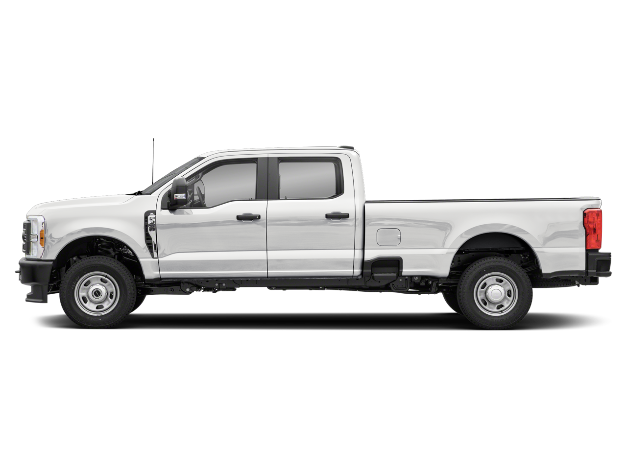 2024 Ford F-350 Super Duty XLT - Photo 53