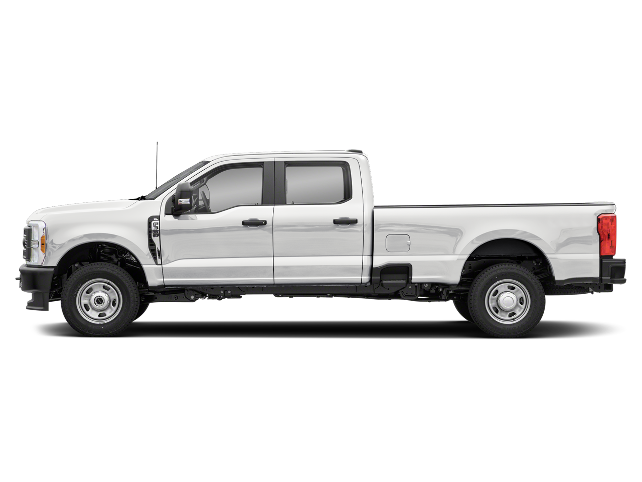 2024 Ford F-350SD Lariat Sport