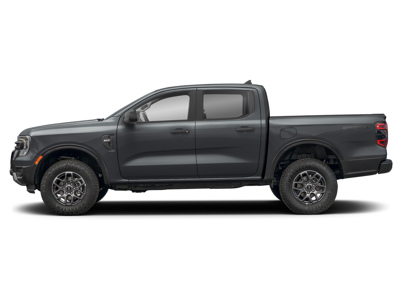 2024 Ford Ranger XLT - Photo 55