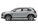 2024 Mitsubishi Outlander Sport 2.0 SE