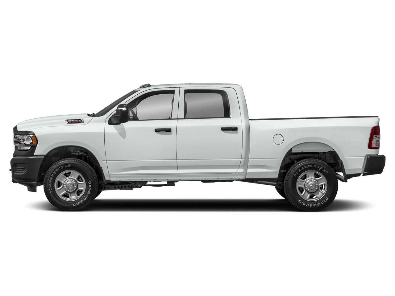 2024 RAM Ram 3500 Pickup Tradesman - Photo 55