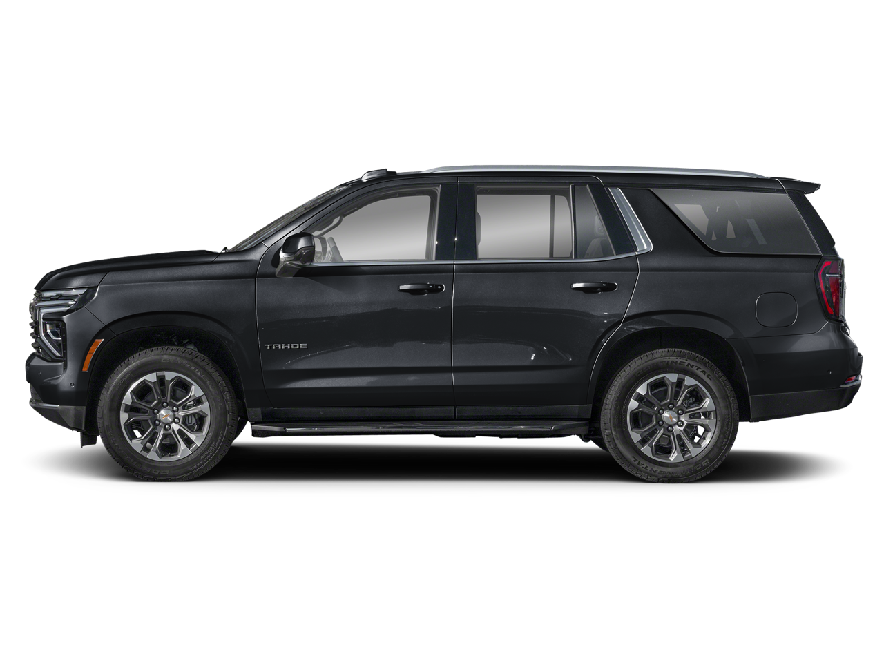 2025 Chevrolet Tahoe LT - Photo 58