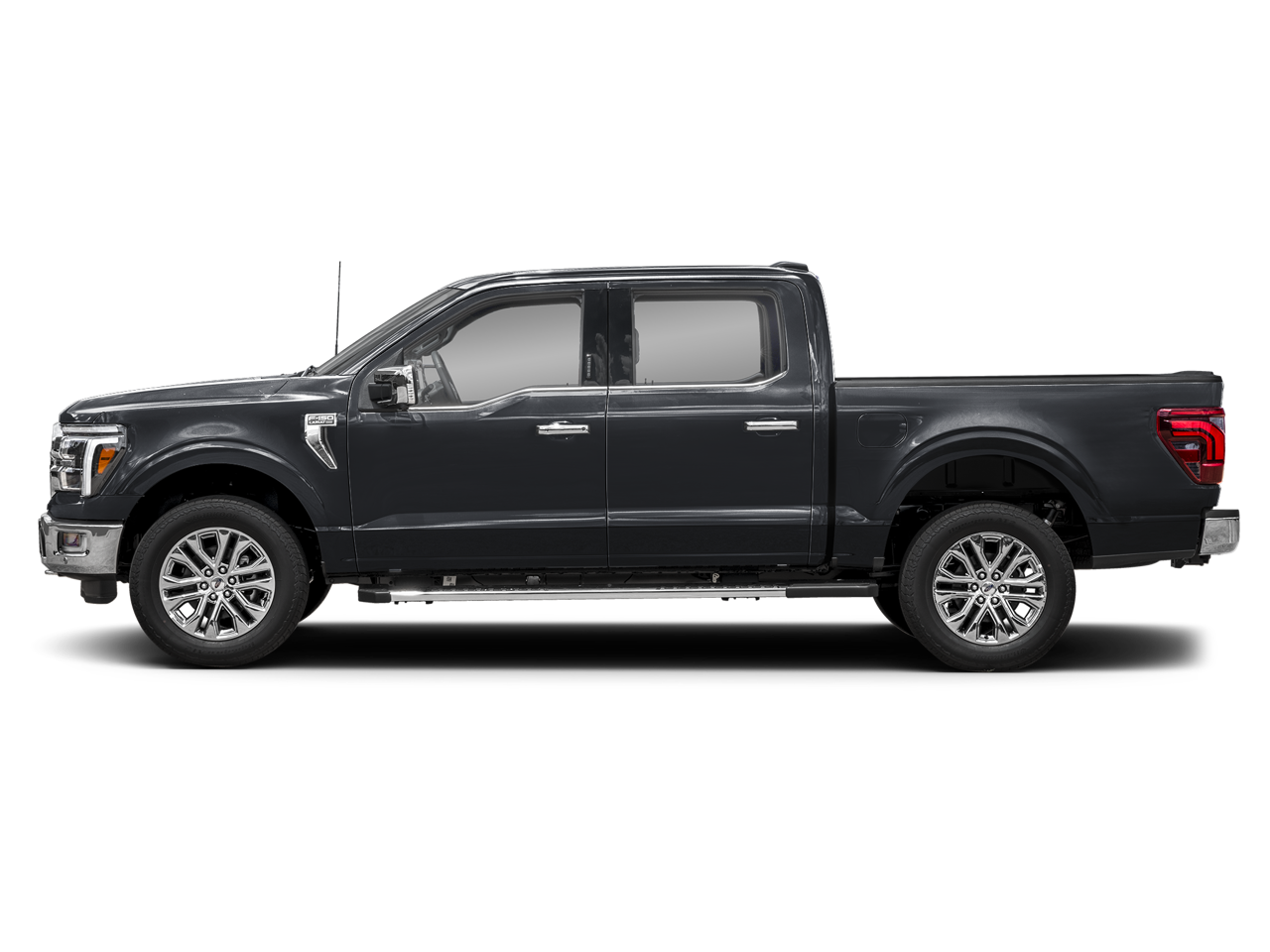 2025 Ford F-150 Lariat - Photo 43