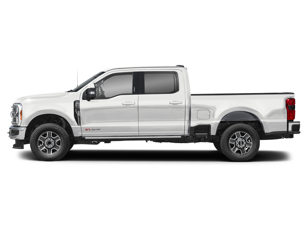 2025 Ford F-250SD Lariat
