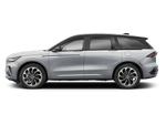 2025 Lincoln Nautilus Black Label