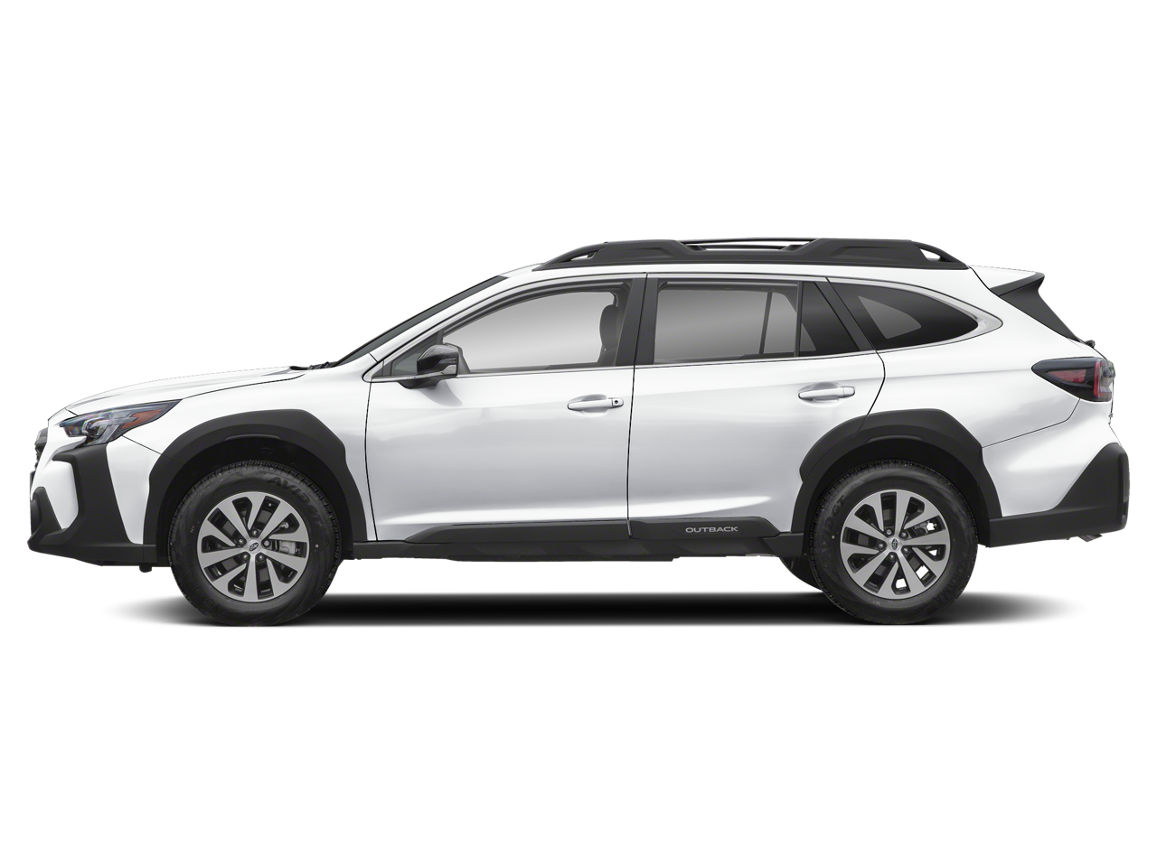 2025 Subaru Outback Premium w/Sunroof