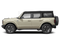 2026 Ford Bronco Outer Banks 60Th Anniversary Pkg