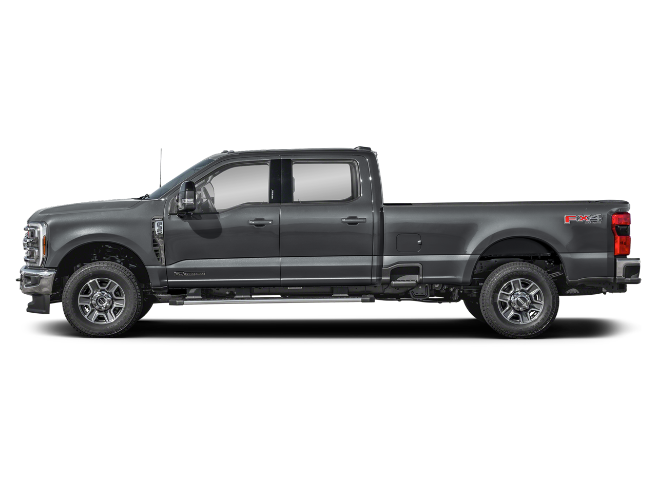 2026 Ford F-350 Super Duty Lariat - Photo 58