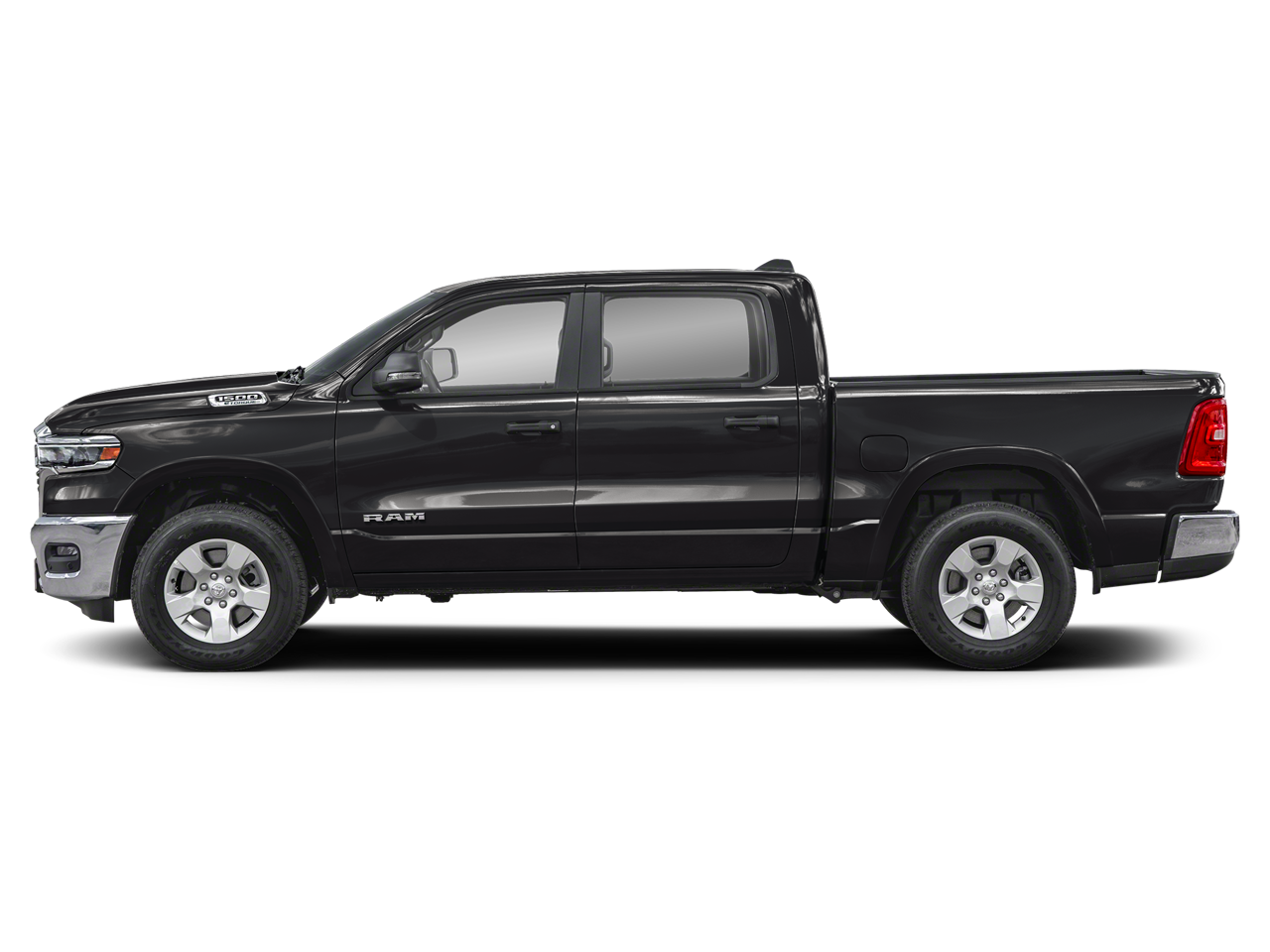 2026 RAM 1500 Big Horn/Lone Star Night Edition