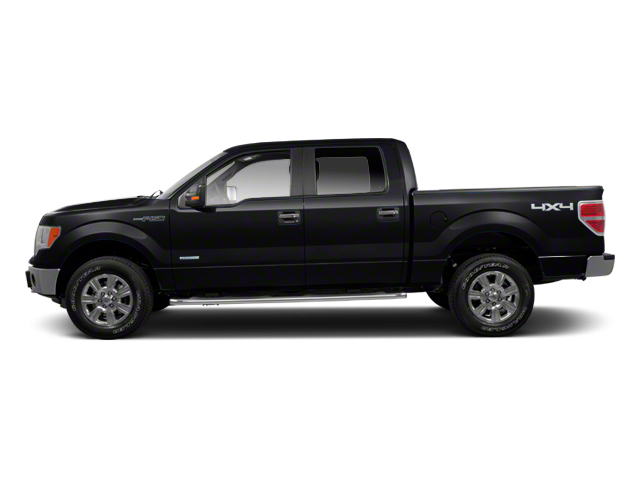 2011 Ford F-150 Lariat - Photo 3