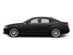 2014 Audi A4 2.0T Premium Plus quattro