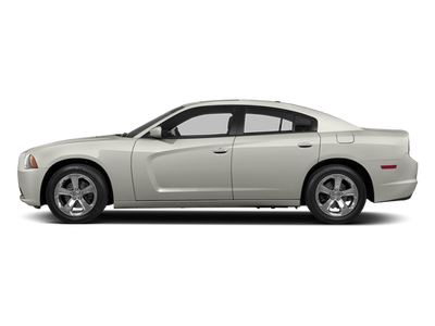 2014 Dodge Charger R/T