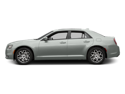 2017 Chrysler 300 S