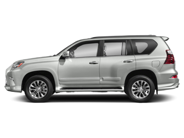 2018 Lexus GX 460 Luxury
