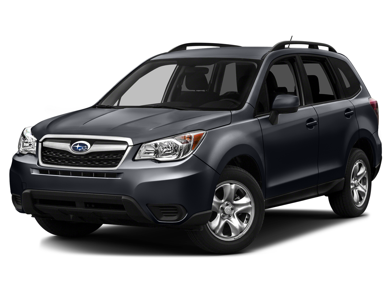 2015 Subaru Forester i Premium - Photo 1
