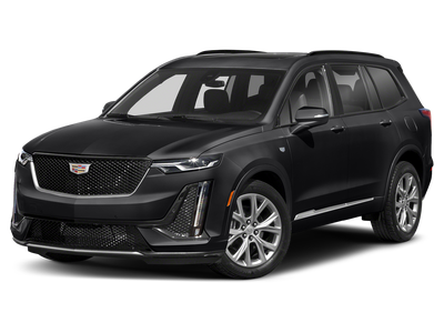 2020 Cadillac XT6 Sport