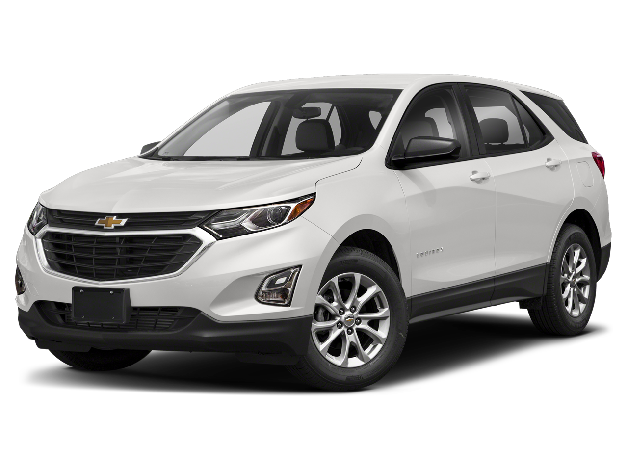 2020 Chevrolet Equinox AWD LS's photo