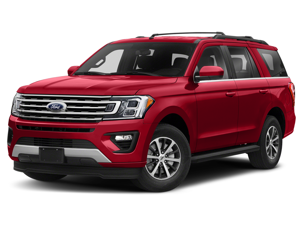 2020 Ford Expedition XLT 4x4's photo