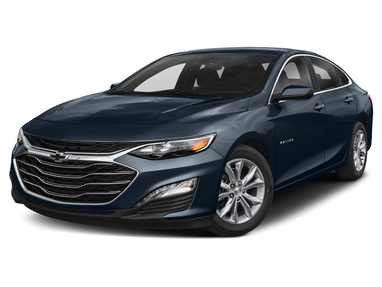2021 Chevrolet Malibu