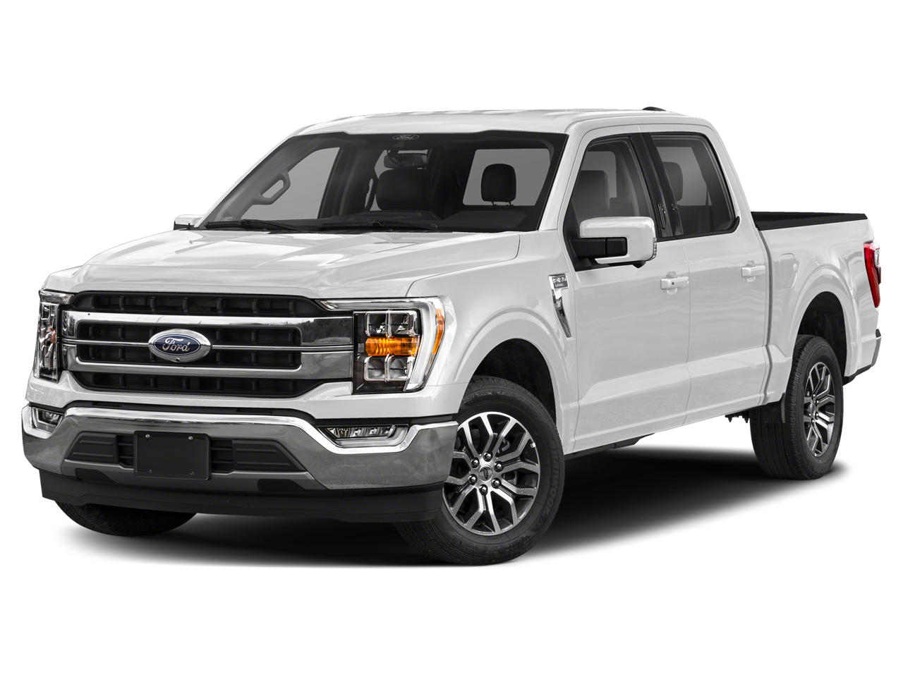 2021 Ford F-150 Lariat for sale in Riverton, WY