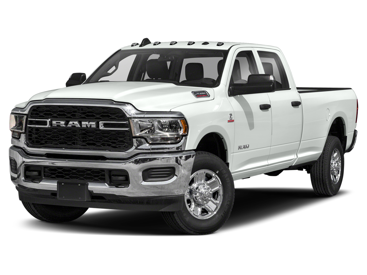 2022 RAM 2500 Pickup Big Horn