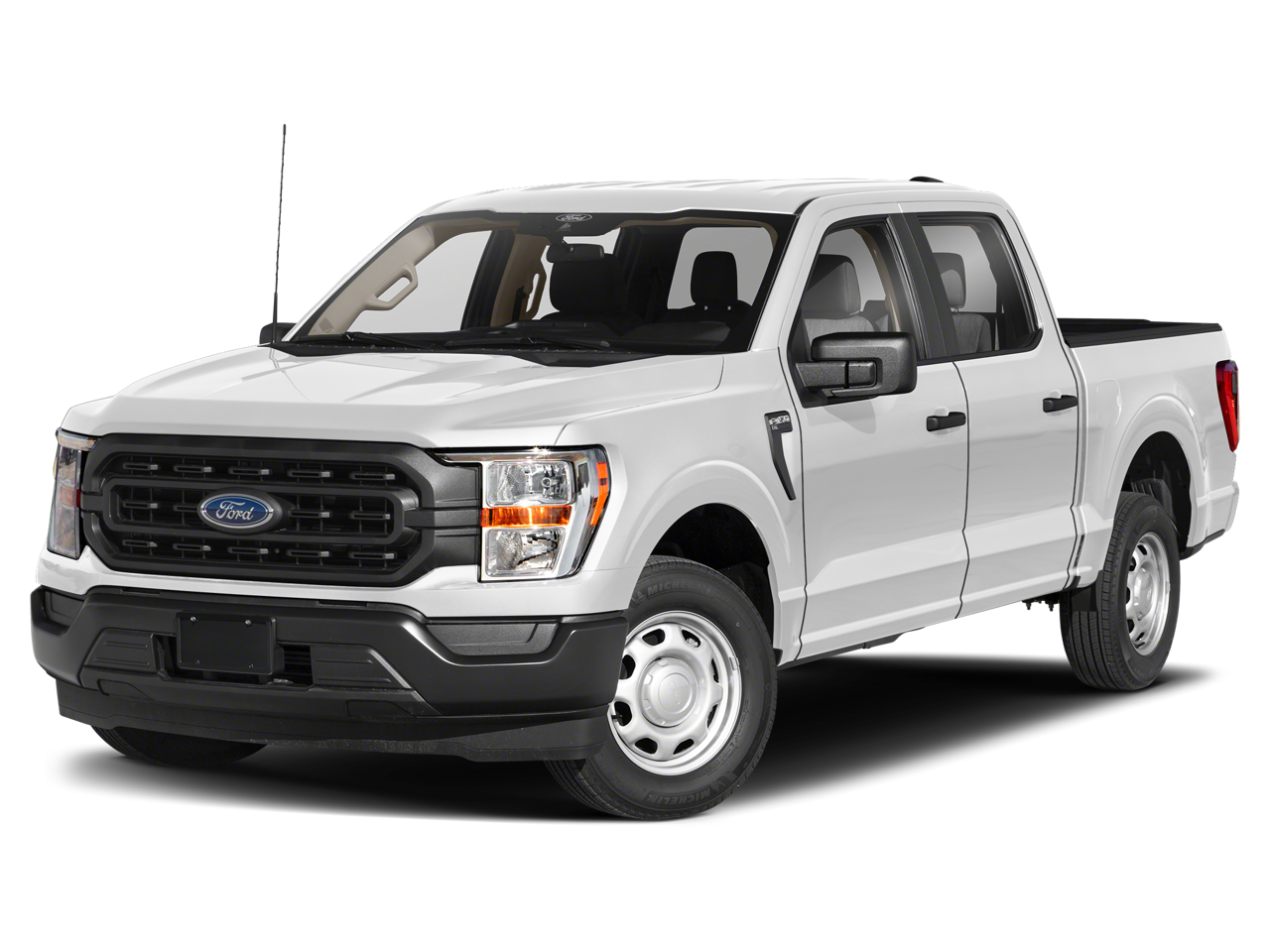 2023 Ford F-150 XLT - Photo 48