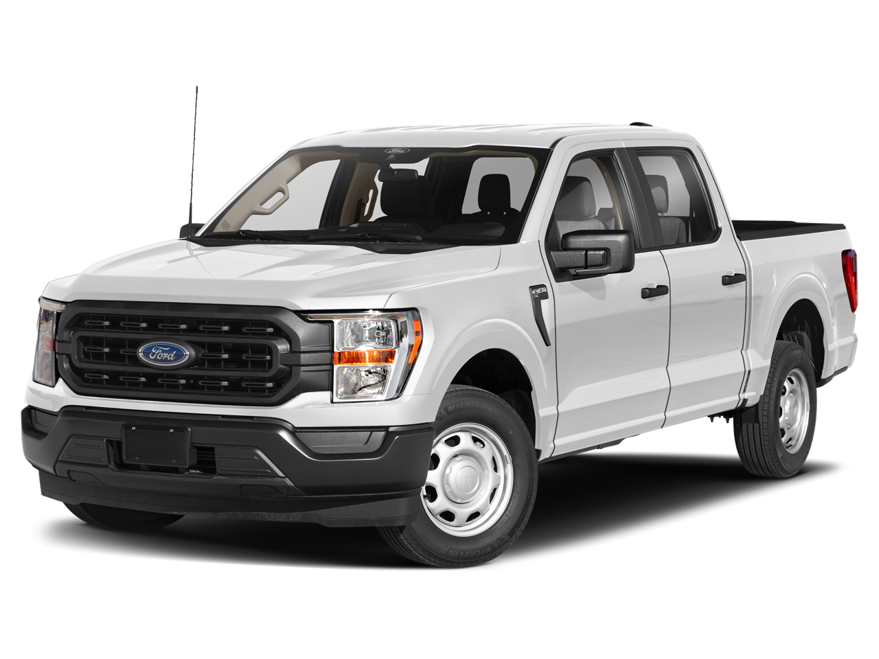 2023 Ford F-150 Tremor 4X4