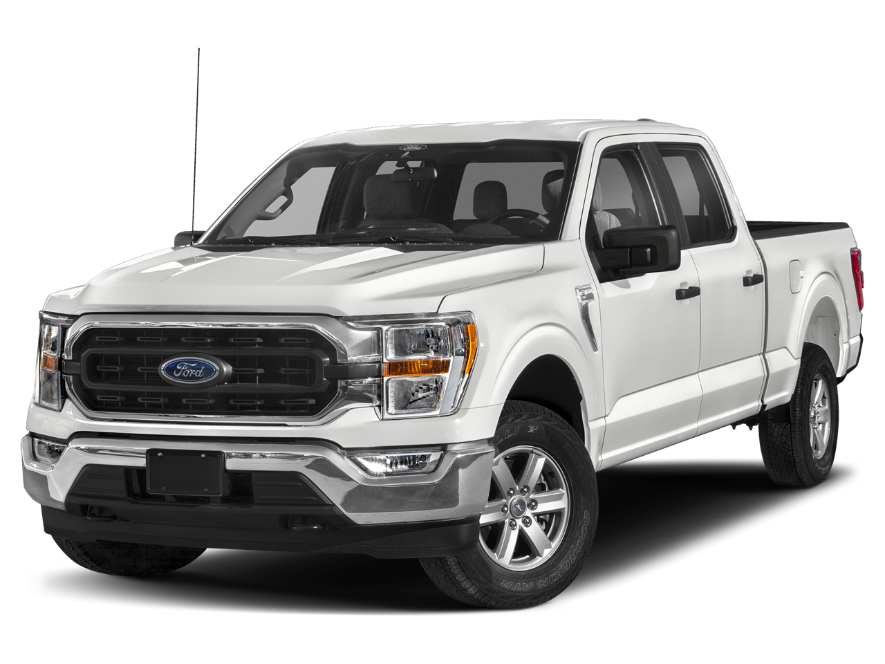2023 Ford F-150 XLT - Photo 46