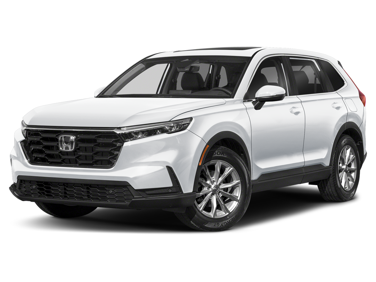2023 Honda CR-V EX-L w/o BSI