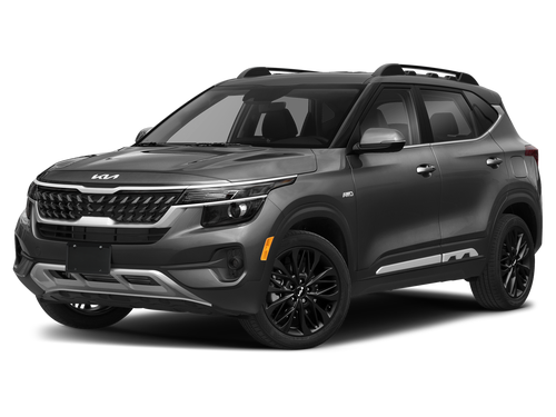 2023 Kia Seltos Nightfall