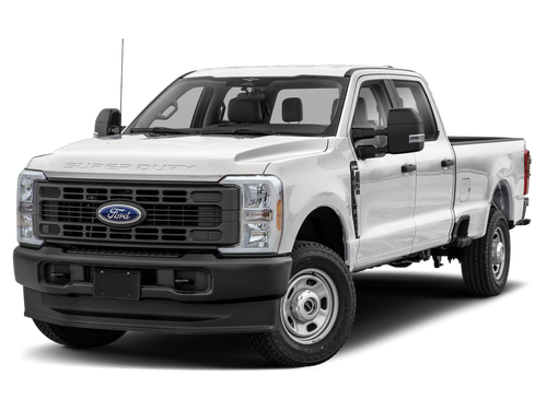 2024 Ford F-350SD Lariat Sport