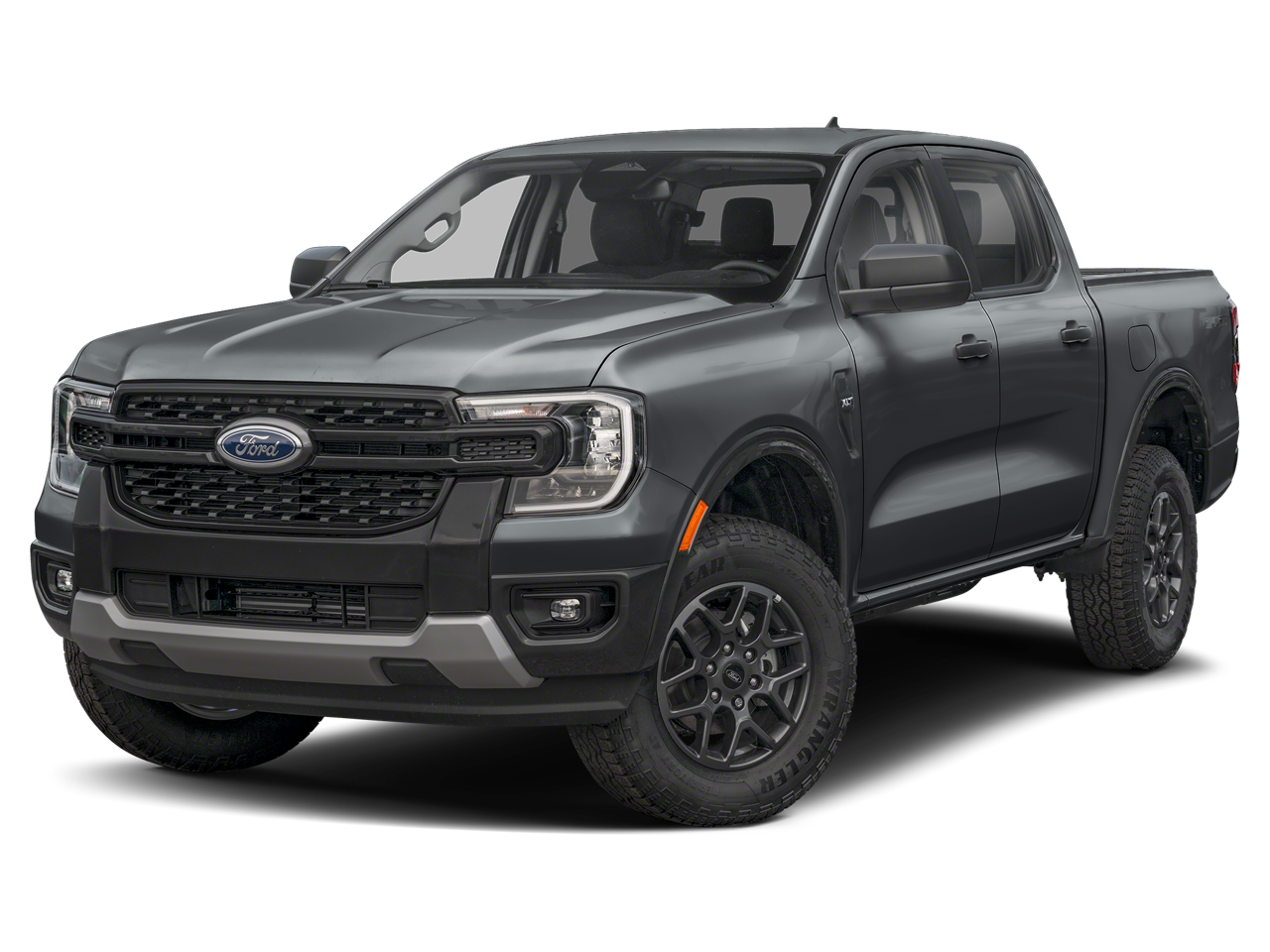 2024 Ford Ranger XLT - Photo 53