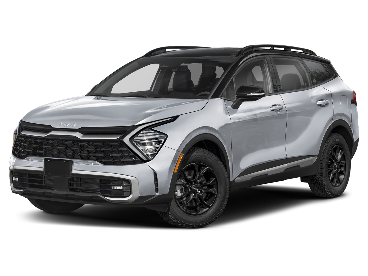 2024 Kia Sportage X-Pro Prestige - Photo 1