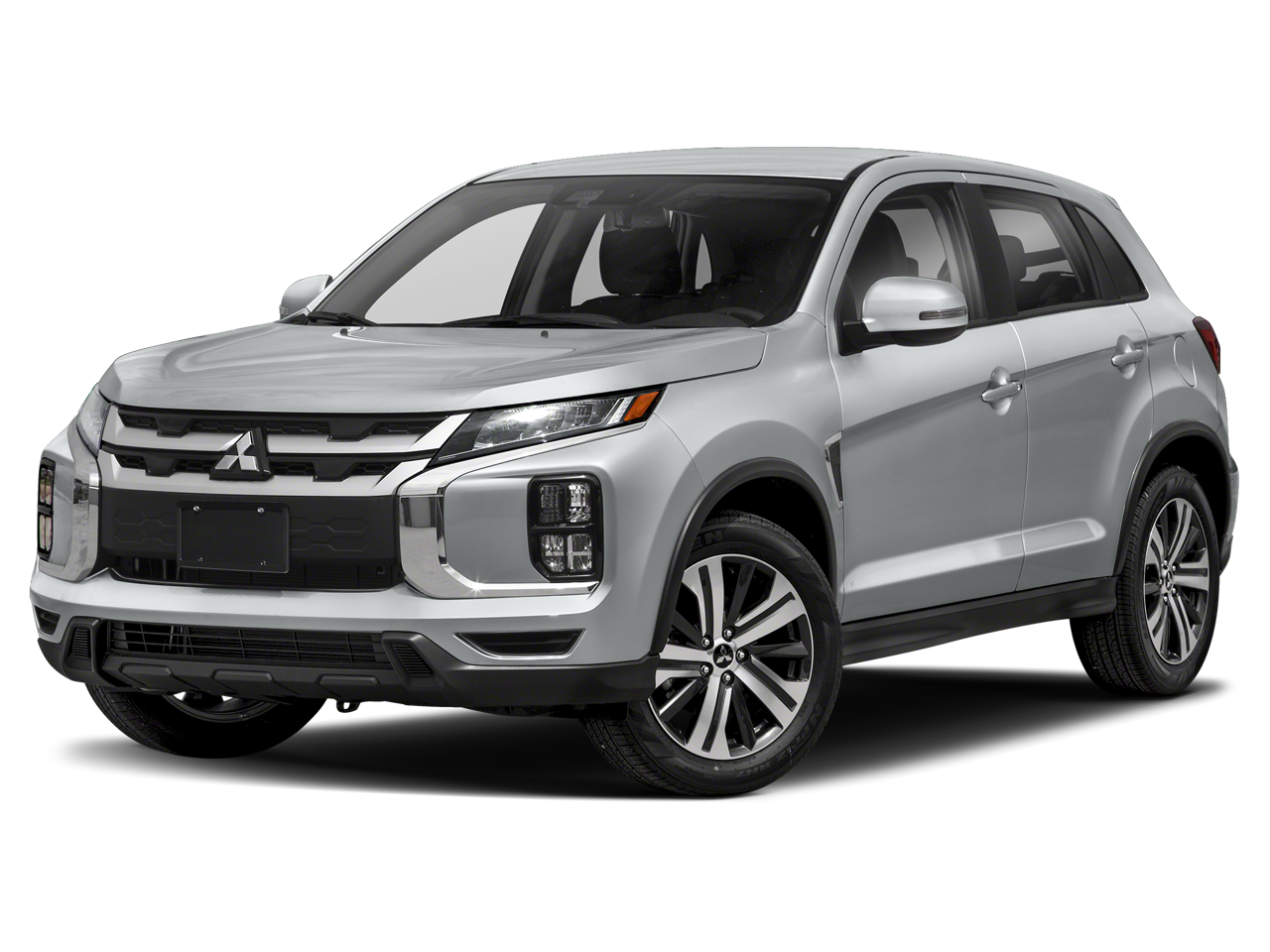 2024 Mitsubishi Outlander Sport 2.0 SE