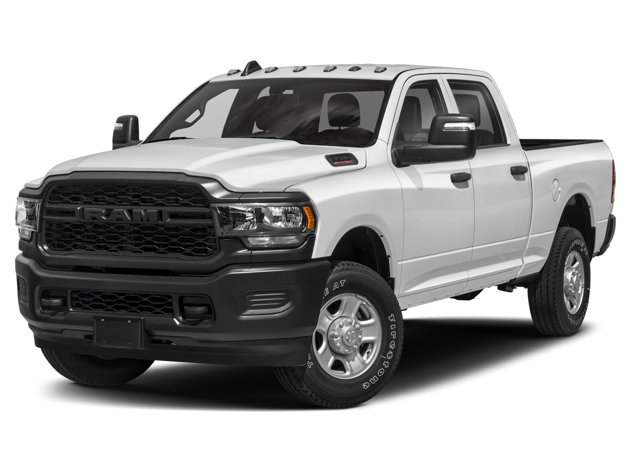 2024 RAM Ram 3500 Pickup Tradesman - Photo 53