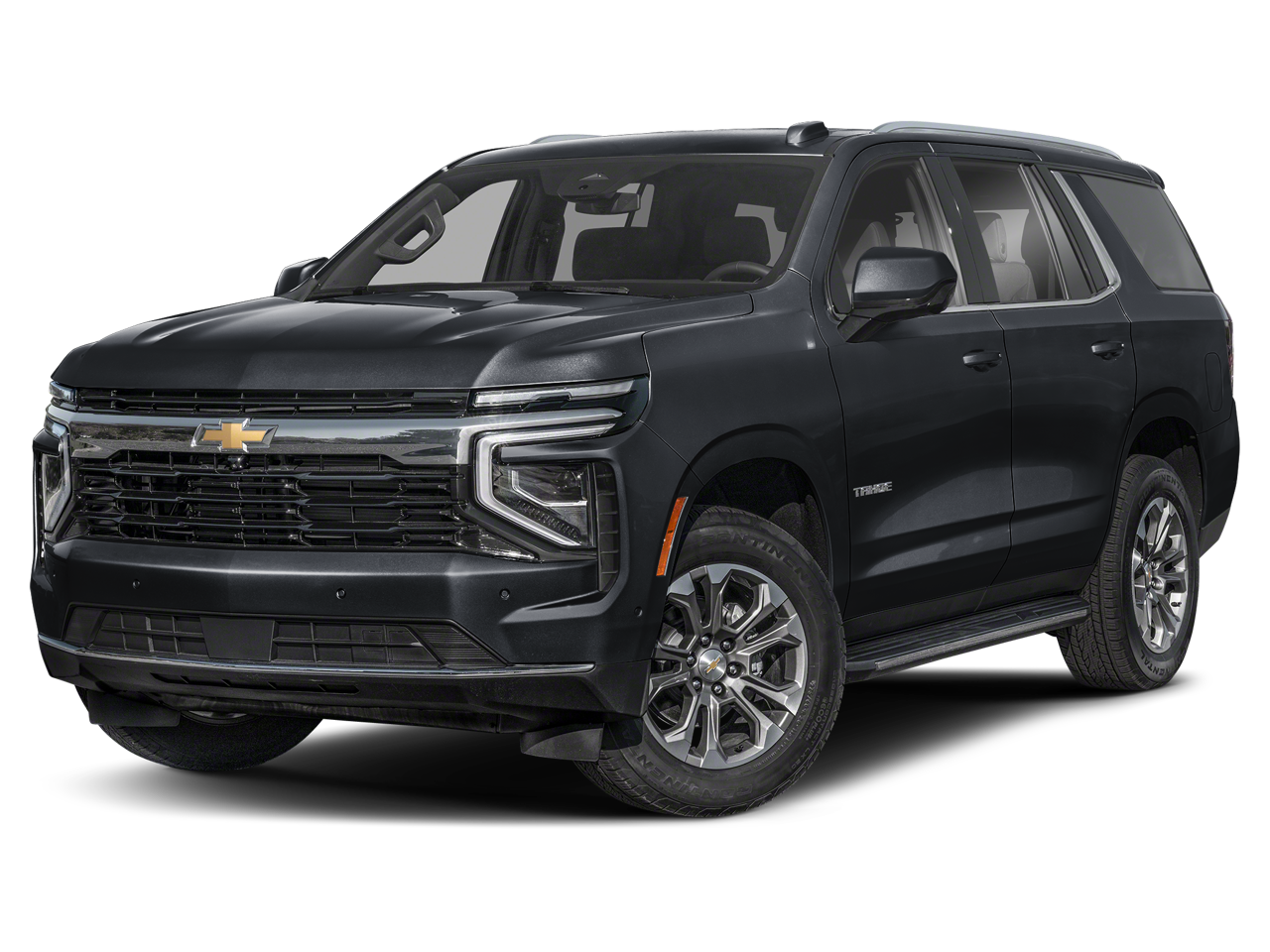 2025 Chevrolet Tahoe LT - Photo 56
