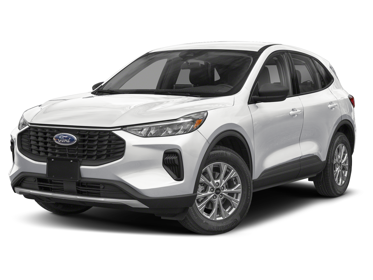 2025 Ford Escape's photo