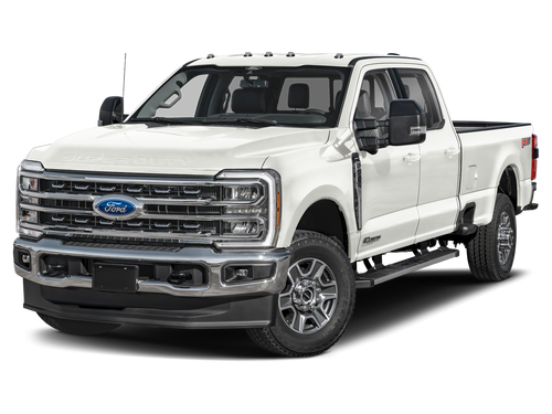 2023 Ford F-350SD King Ranch