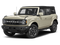 2026 Ford Bronco Outer Banks 60Th Anniversary Pkg