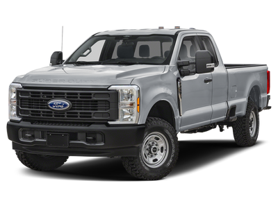 2027 Ford F-250SD XL